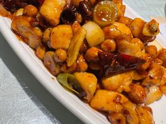 -渝信川菜(西单店)