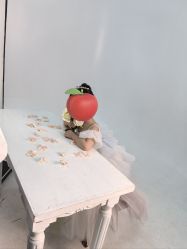 -玛瑞莎·儿童·亲子摄影(越秀店)