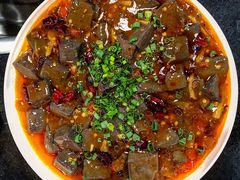 -弓虽昌焖烧鸡(大竹林店)