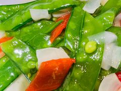 -太阳门淮扬菜(南京博物院店)