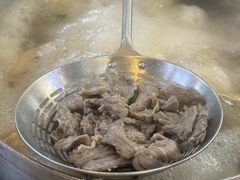 -刘少华贵州小黄牛·鲜牛肉火锅(总店)