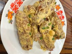 -谢记上海大排档(长寿路店)