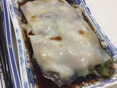 -禾师兄·布拉肠(一德路店)