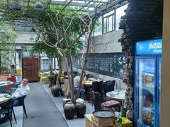 -又见炊烟私房菜(敬亭路店)