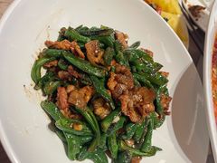 -艳阳天·非遗楚菜(武汉客厅店)