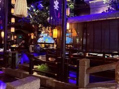 -绿茶餐厅(深圳龙华天虹购物中心店)