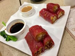 -点都德(聚福楼店)