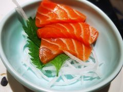 -淡尾·海鲜自助概念餐厅(虹桥南丰城店)