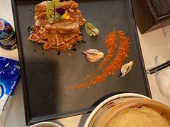 -四季民福烤鸭店(前门店)