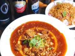 -马海涛牛肉串·午市牛腩饭·烧烤夜宵(领汇广场店)