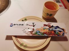 -七八冷面·延边朝鲜族美食(圣熙八号店)