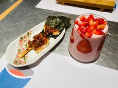 -火山屋台(新街口店)