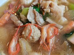 -奎元馆.百年奎元.非遗传承(西湖边的解放路店)