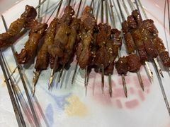 -北丐先生·野馄饨烧烤(雨花万象店)