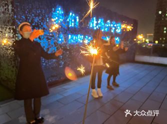 2023新年新气象，大家一起跨年啦