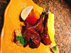 -花隐日式怀石料理(万象城购物中心店)