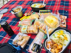 -大兴滨河森林公园