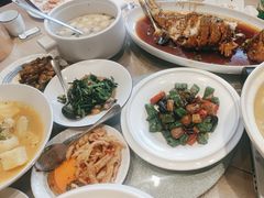 -味莊·青岛菜(云霄路店)