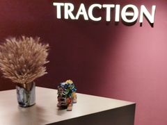 -TRACTION 运动中心(金融街店)