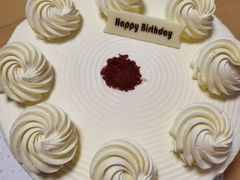 -第戎蛋糕(恒隆广场店)