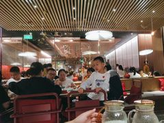 -京华烟云·北京烤鸭(领展购物广场·中关村店)