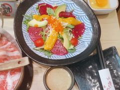 -沼津港精致料理·寿喜烧·烧鸟(漕河泾印象城店)