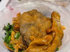 -凤张螺蛳粉·爽口粉(跃进路总店)
