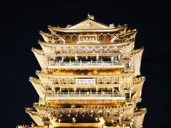 -济南大明湖景区