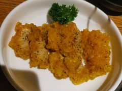 -赤坂亭M9和牛烧肉(世博源店)