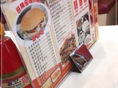 -旺角宝港式茶餐厅(寮步店)