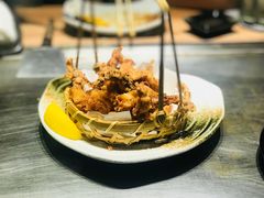 -日葵 大阪烧ひまり(仙霞路店)