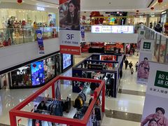 -万达广场(扬州邗江店)