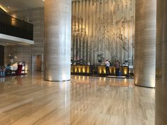 -青岛富力艾美酒店