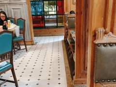 -新白鹿餐厅(城西银泰城店)