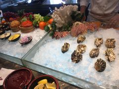 -白天鹅宾馆·流浮阁咖啡厅