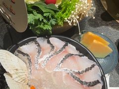 -湊湊火锅·茶憩(打浦桥日月光店)