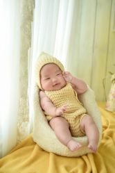 -爱你宝贝孕婴亲子摄影美学馆(绍兴店)