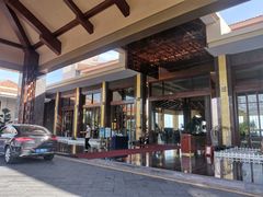 -惠州金海湾嘉华度假酒店