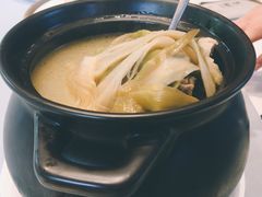 -一澜江宴·江景地标楚菜(江滩公园店)