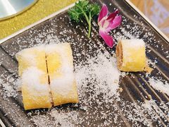 -品大三·经典淮扬菜(大行宫店)