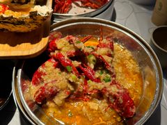 -巴厘龙虾·榜首油焖大虾(洞庭·艺术洋房店)