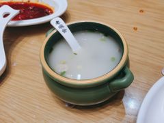 -老碗会·陕西手工面(前海世茂店)