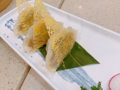 -点都德(喜粤楼店)