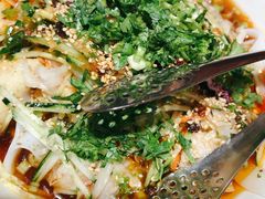 西贝面筋-西贝莜面村(东莞壹号广场店)