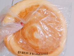 现烤枫糖唱片-好利来(乐堤港店)
