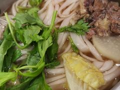 -小满手工粉(北京来福士店)