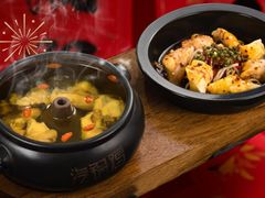 -云海肴·汽锅鸡·云南菜(领展购物广场·中关村店)