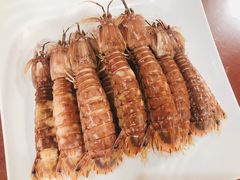 -鸿旺海鲜楼(平潭流水店)