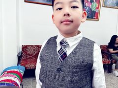-中国照相馆(王府井店)