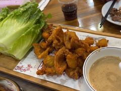 -李东农庄(中南百草园地标店)